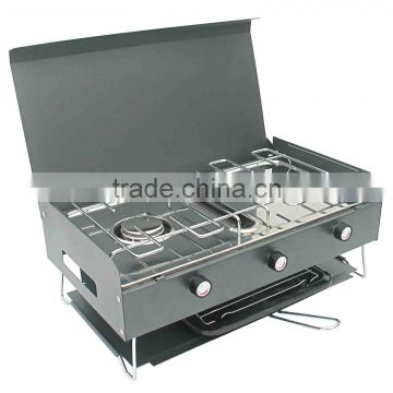 OUTDOOR CAMPING Gas Stove