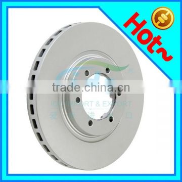 brake parts brake disc for HYUNDAI TERRACAN (HP) 51712H1000