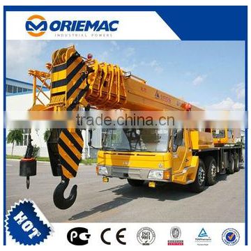 Hot Sale 50ton QY50G Truck Cranes With CE mark