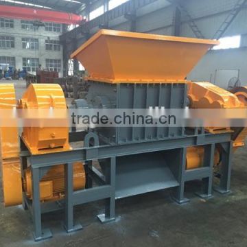 Good quality general garbage shredder for recycling
