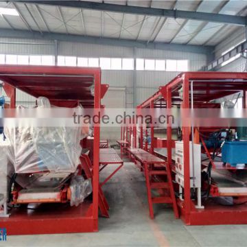 Better transport platform automatic hydraulic membrane fitler press, chamber filter press manufacturer