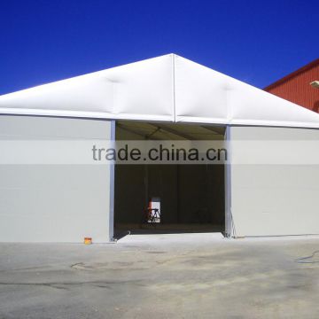 High Quality Factory Direct Sales Outdoor Temporary Warehouse Industrial Storage Tents For Sale