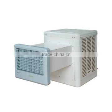 Low Cost! Cheap! Africa & Middle East Desert air cooler! Evaporative air cooler S3 3000cmh ! Fast delivery to Africa and GCC