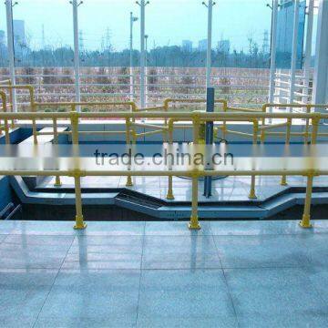 Fiberglass Handrail