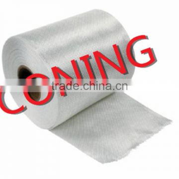 Marine Exhaust Insulation fiberglass cloth tape