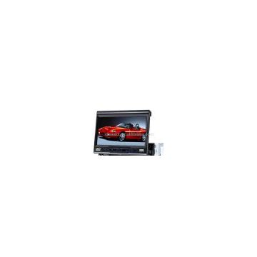 Sell Car DVD with 7