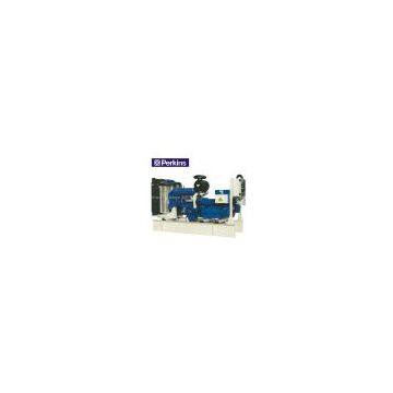 PERKINS Diesel Generator Set