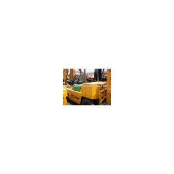 used TCM forklift 4t, 4t TCM used forklift