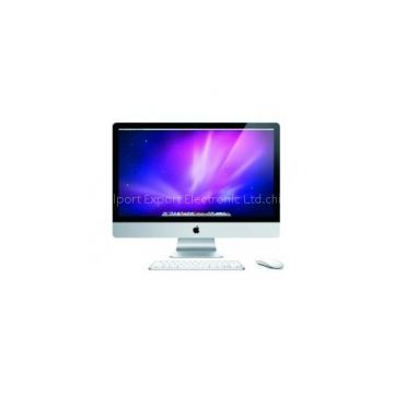 Apple iMac MC813LL/A 27-Inch Desktop