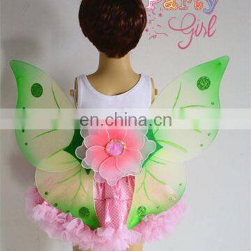 Girls butterfly wholesale fairy wings FGWG-0103