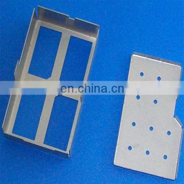 High precision metal etching tin plated EMI/RFI shielding
