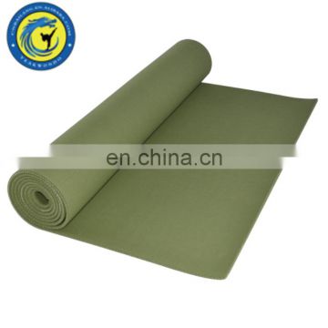 Non-toxic Light Weight TPE Yoga Mat For Sale