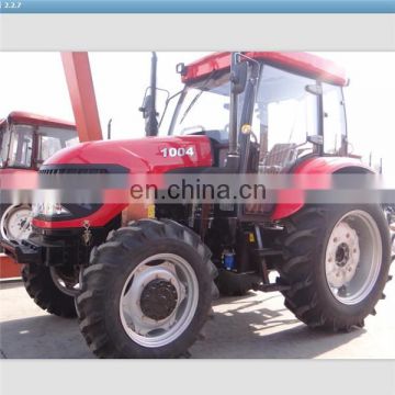 Tractor Price MAP1004 100HP best chinese tractor