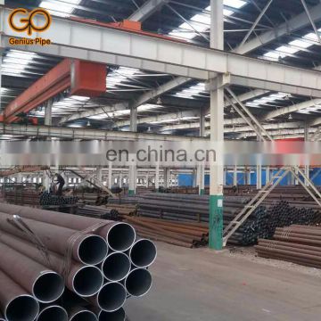 China's Biggest Manufacturer Prime Quality Erw schedule 40 welded steel pipe