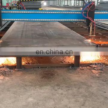 16mm thickness carbon steel plate mild steel plate with good price