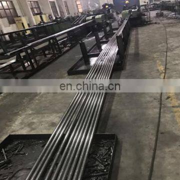 30CrMo Alloy Structure Steel Pipe Tube