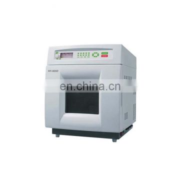 WX-8000 expert type microwave digestion microwave digestion system soxhlet extraction apparatus
