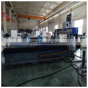 Hot sale cnc router rotary 4th axis automatic with CE