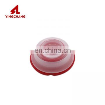 Chinese Factory Hot Sale plastic spout lid