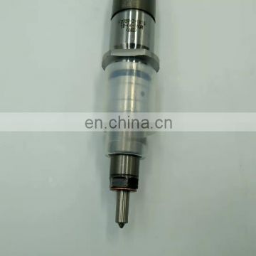 Common Rail Diesel Fuel Injector 0445120241 0445 120 241 0 445 120 241 in Stock