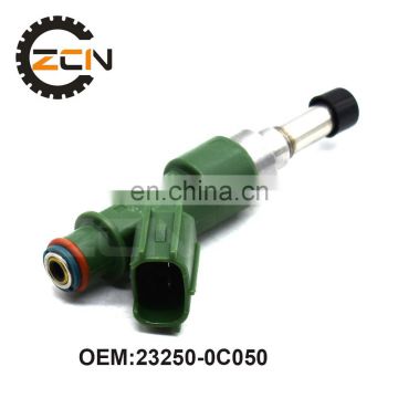 Original Fuel Injector OEM 23250-0C050 For Hilux Vigo 2TR