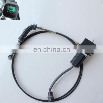 Excavator throttle stepping control or governor motor E307B Throttle Motor