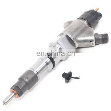 Fuel Injection Common Rail Fuel Injector 0445120141 FOR BOSCH COMMINS 0 445 120 141 0432191239