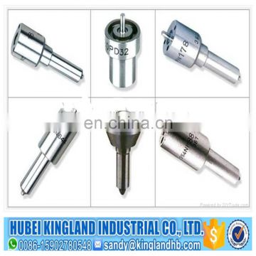 High quality diesel engine injector repair kit parts fuel injector nozzle NP-DLLA154PN061 093400-6400 105017-0610 934006400