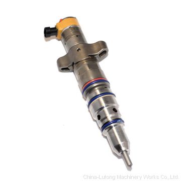 New for CAT C7 common rail diesel fuel injector for caterpillar engine repair