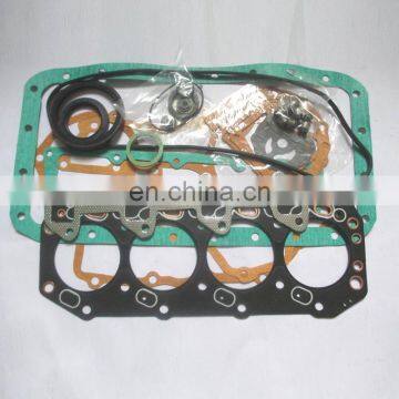 For 1C engines spare parts full gasket set overhaul gasket kit for sale