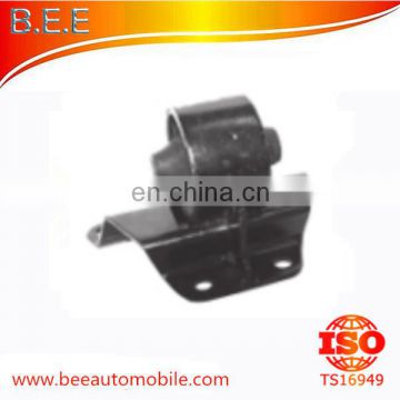 OEM high quality rubber Engine Mount 21813-43010 2181343010 2182343001 00282056 21823-43001