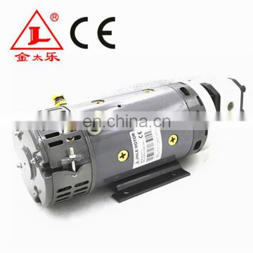 24V Electric Hydraulic DC Motor with Pump