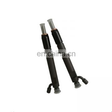 High quality Excavator parts fuel injector 3802097 for 6ct Engine