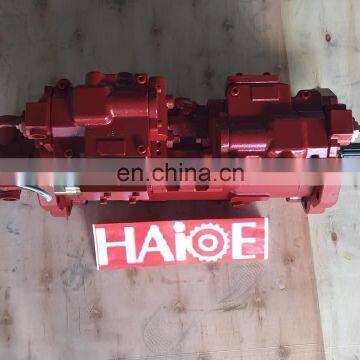 K1024107A DX140 Hydraulic Pump