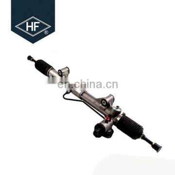 Auto power steering Rack assembly 1634600225 for Mercedes Benz ML320 steering gear box