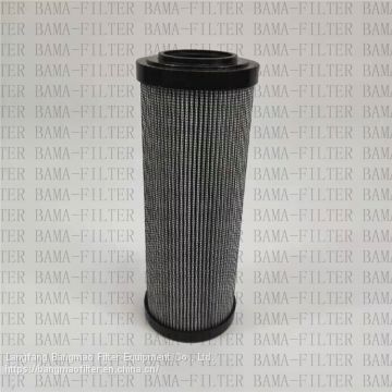 BANGMAO replacement PARKER High performance industrial machinery hydraulic oil return filter 932654Q