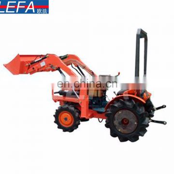 tractor front loader for Japanese Tractors