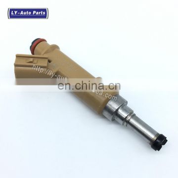 Engine Fuel Injector Nozzle Assy OEM 23209-39145 2320939145 23250-0T020 232500T020 For Toyota For Corolla For Matrix 1.8L 09-16