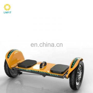 cheapest China smart balance golden hoverboards