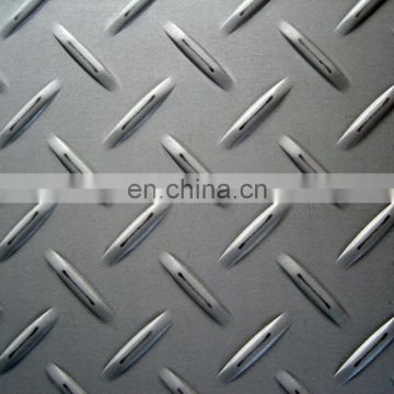 hot sale ms plate ! 14mm ms plate ss400 carbon steel chequered sheet