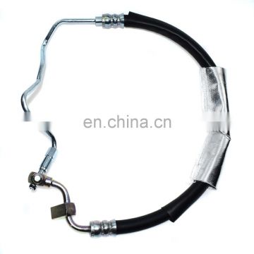 Free Shipping! Power Steering Pressure Hose For Nissan Maxima Altima 3.5L V6 OE 497207Y000 497208J100 2647-425257 109-2135