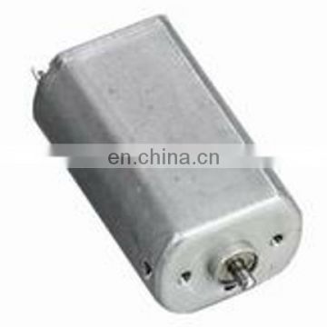 Hot selling low voltage micro flat ff-180 brush motor dc 3v 6v 12v FF-180SH