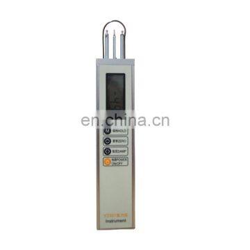 Digital Yarn Tension Measurement Textile Tensiometer