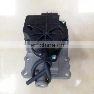 High quality Auto Parts Differential Vacuum Actuator For HILUX  FORTUNER LANDCRUISER PRADO OEM:41400-35034