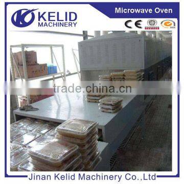 Multifunctional High Quality Food Drying Machine