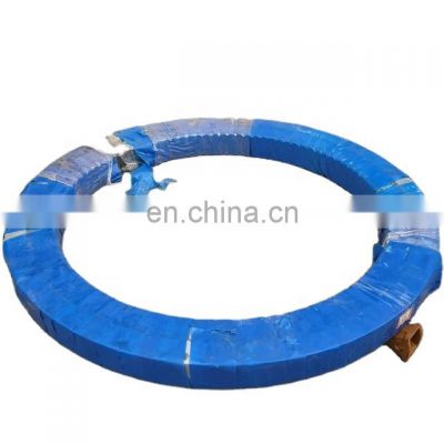 Excavator swing big bearing for SY365H-9 Rotary bearing  40H*35H
