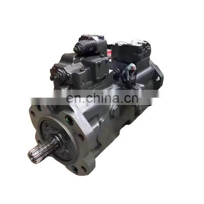 K5V200DTH hydraulic main pump for EC460 EC480 Excavator parts in stock
