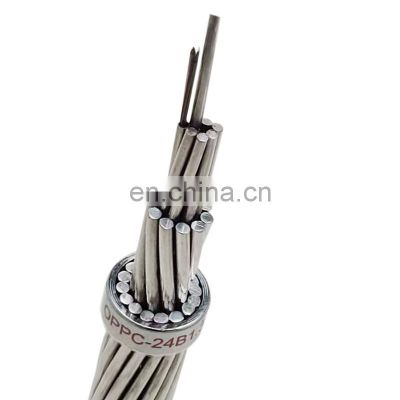 fibre optic kabel opgw single mode 850nm patch cablesingle mode fiber optic cable splinter4core armoured cable