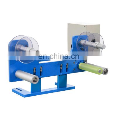 Factory Price Rotational Speed 0-300Rpm/Min Stretch Film Winding Packing Making Machine