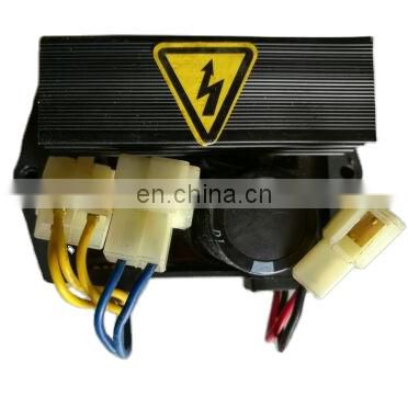 10KW-15KW GFC9-3A3G gasoline generator AVR voltage regulator Kohler KL3135 KL3100 KL3200 KL3300 AVR